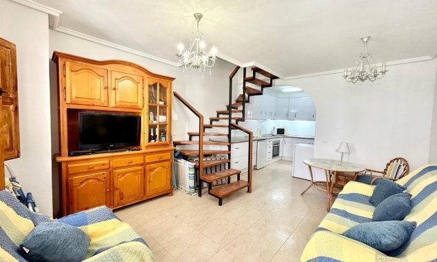 Property Sold - Townhouse for sale - Torrevieja - El Chaparral