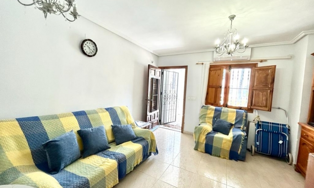 Property Sold - Townhouse for sale - Torrevieja - El Chaparral