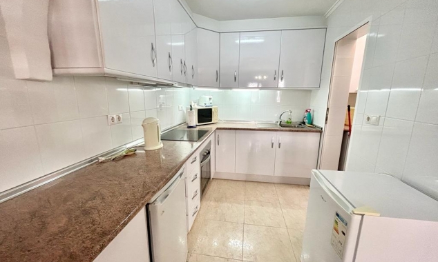 Property Sold - Townhouse for sale - Torrevieja - El Chaparral