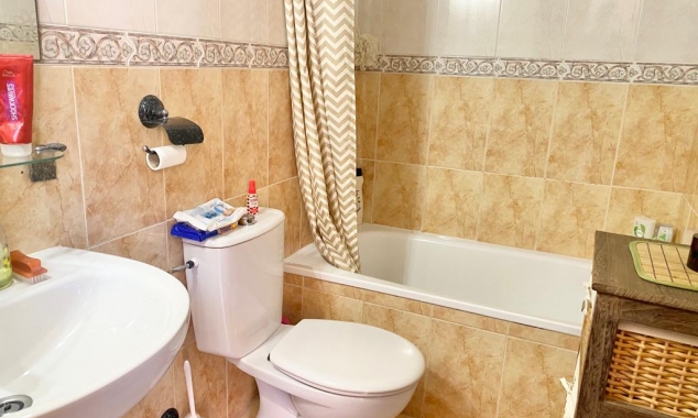 Property Sold - Bungalow for sale - Torrevieja - El Salado