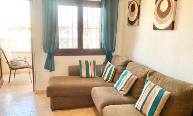 Property Sold - Bungalow for sale - Torrevieja - El Salado