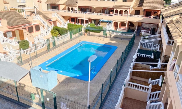 Property Sold - Bungalow for sale - Torrevieja - El Salado