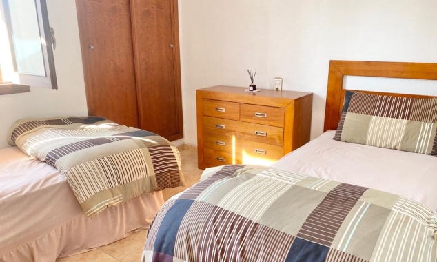 Property Sold - Bungalow for sale - Torrevieja - El Salado