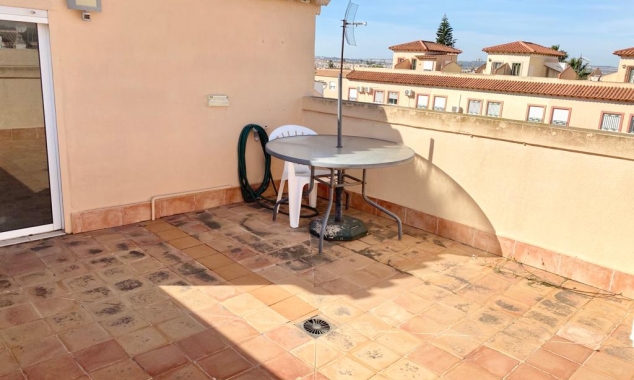 Property Sold - Bungalow for sale - Torrevieja - El Salado