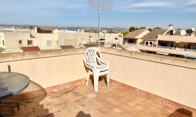 Property Sold - Bungalow for sale - Torrevieja - El Salado
