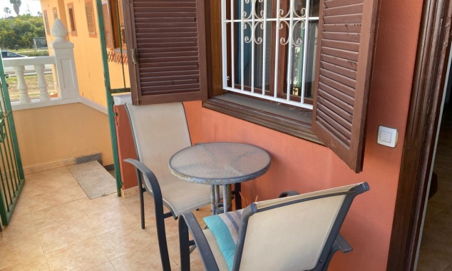 Property Sold - Bungalow for sale - Torrevieja - El Salado