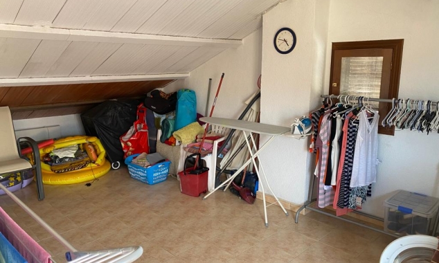 Property Sold - Bungalow for sale - Torrevieja - El Salado