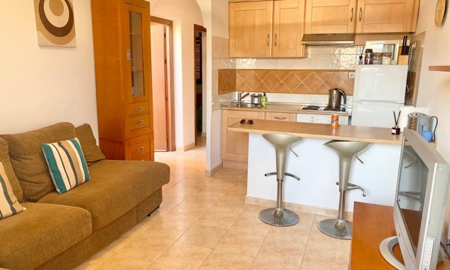 Property Sold - Bungalow for sale - Torrevieja - El Salado