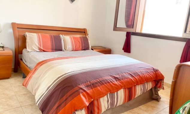 Property Sold - Bungalow for sale - Torrevieja - El Salado