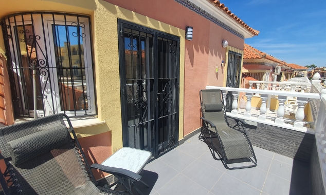 Property on Hold - Townhouse for sale - Torrevieja - El Chaparral