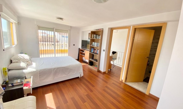 Property Sold - Townhouse for sale - Torrevieja - La Siesta