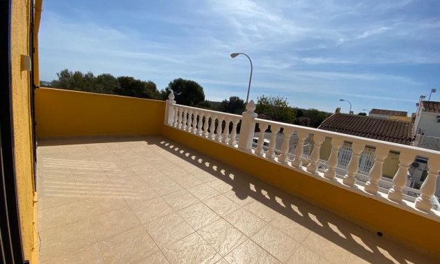 Property Sold - Townhouse for sale - Torrevieja - La Siesta