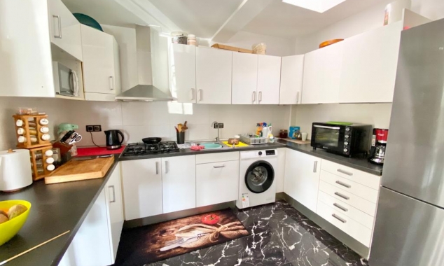 Property Sold - Townhouse for sale - Torrevieja - La Siesta