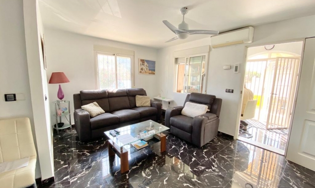 Property Sold - Townhouse for sale - Torrevieja - La Siesta