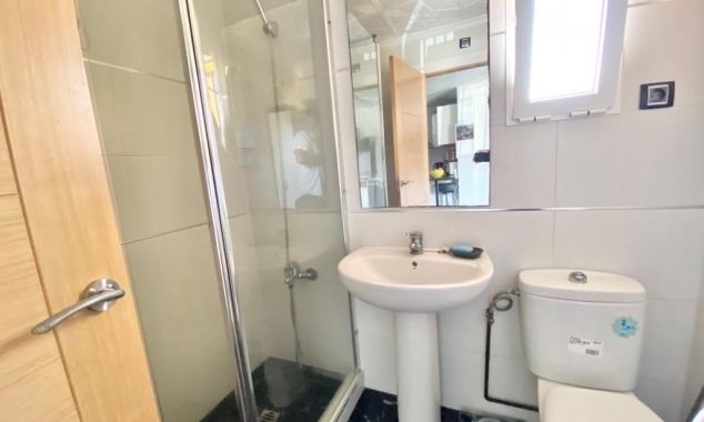 Property Sold - Townhouse for sale - Torrevieja - La Siesta