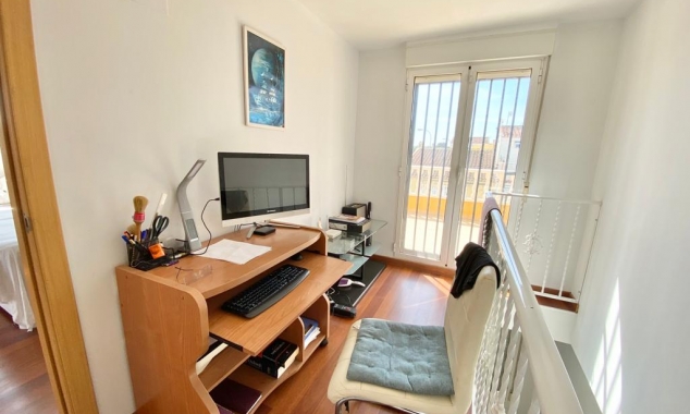 Property Sold - Townhouse for sale - Torrevieja - La Siesta