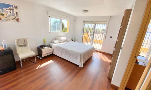 Property Sold - Townhouse for sale - Torrevieja - La Siesta