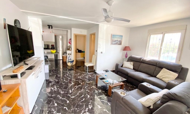 Property Sold - Townhouse for sale - Torrevieja - La Siesta