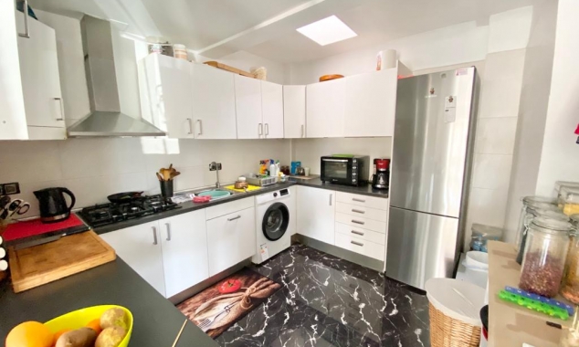 Property Sold - Townhouse for sale - Torrevieja - La Siesta