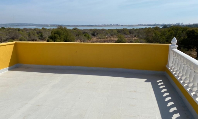 Property Sold - Townhouse for sale - Torrevieja - La Siesta