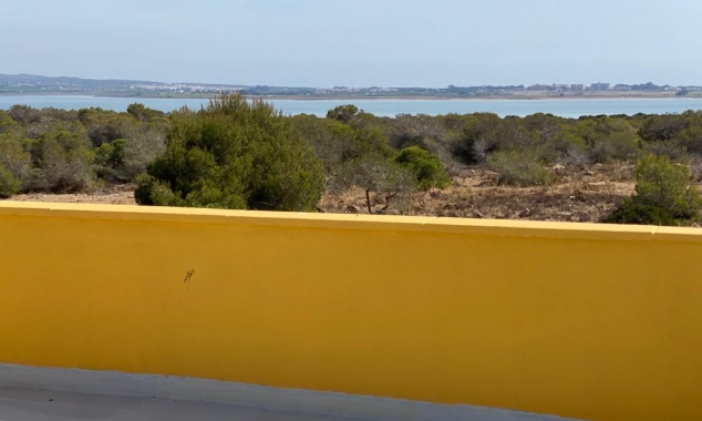 Property Sold - Townhouse for sale - Torrevieja - La Siesta