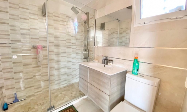 Property Sold - Townhouse for sale - Torrevieja - La Siesta