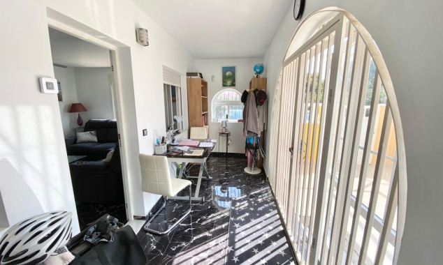 Property Sold - Townhouse for sale - Torrevieja - La Siesta