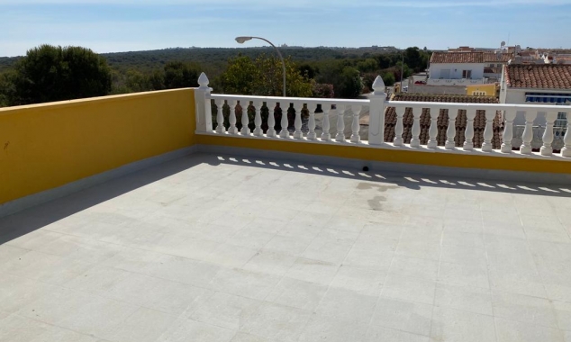 Property Sold - Townhouse for sale - Torrevieja - La Siesta