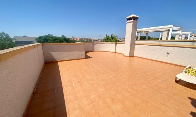 Archivé - Villa for sale - Los Montesinos - La Herrada