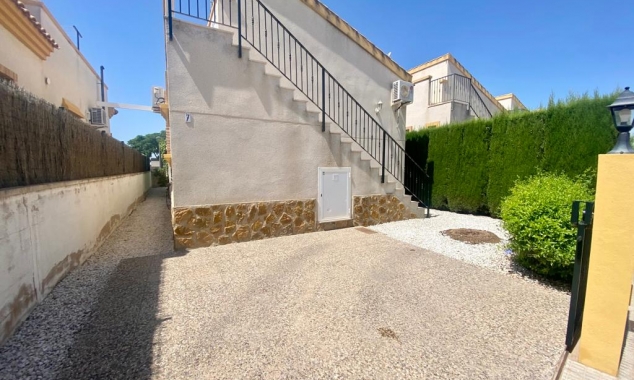 Propriété à vendre - Villa for sale - Los Montesinos - La Herrada