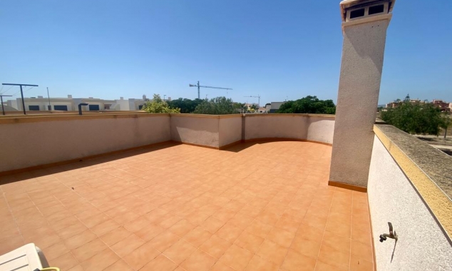 Propiedad en venta - Villa for sale - Los Montesinos - La Herrada