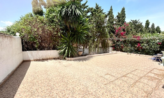 Propriété vendue - Villa à vendre - Torrevieja - San Luis
