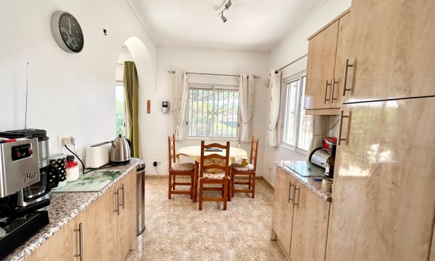 Propriété vendue - Villa à vendre - Torrevieja - San Luis