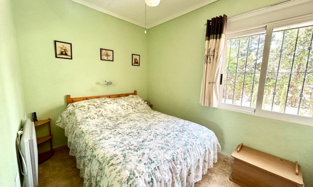 Propriété vendue - Villa à vendre - Torrevieja - San Luis