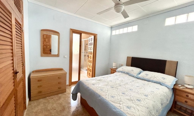 Propriété vendue - Villa à vendre - Torrevieja - San Luis