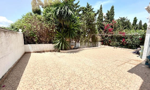 Propriété vendue - Villa à vendre - Torrevieja - San Luis