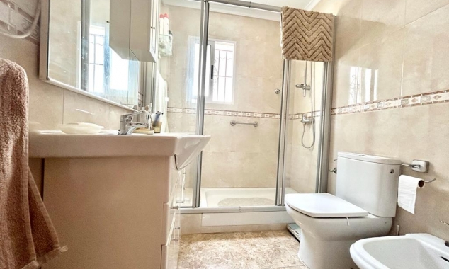 Propriété vendue - Villa à vendre - Torrevieja - San Luis