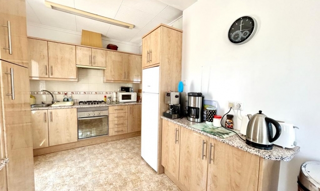 Propriété vendue - Villa à vendre - Torrevieja - San Luis