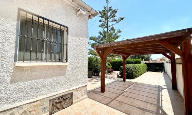 Propriété vendue - Villa à vendre - Torrevieja - San Luis