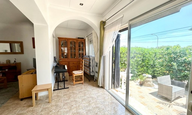 Propriété vendue - Villa à vendre - Torrevieja - San Luis