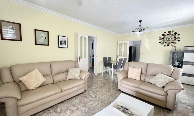 Propriété vendue - Villa for sale - Torrevieja - La Siesta