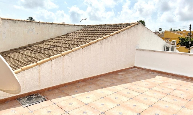 Propriété vendue - Villa for sale - Torrevieja - La Siesta