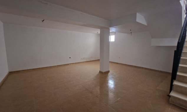 Property Sold - Townhouse for sale - San Miguel de Salinas - Las Escalerias