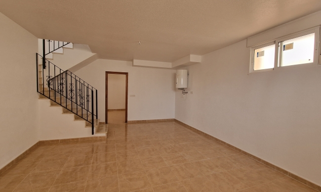 Eigendom verkocht - Villa te koop - San Miguel de Salinas - Las Escalerias