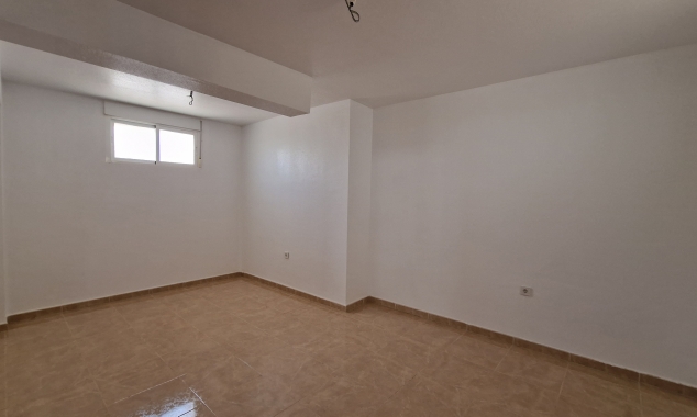 Eigendom verkocht - Villa te koop - San Miguel de Salinas - Las Escalerias