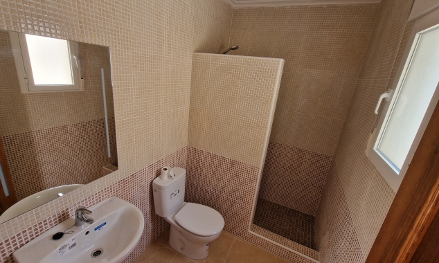 Eigendom verkocht - Villa te koop - San Miguel de Salinas - Las Escalerias