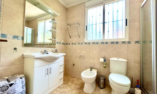 Propriété vendue - Villa à vendre - Torrevieja - San Luis