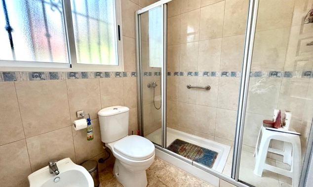 Propriété vendue - Villa à vendre - Torrevieja - San Luis