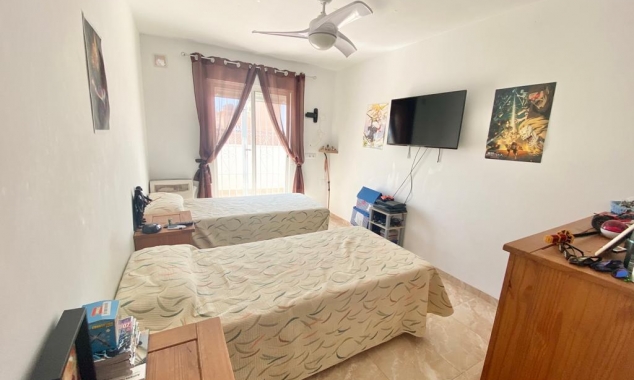 Property Sold - Townhouse for sale - Torrevieja - La Siesta