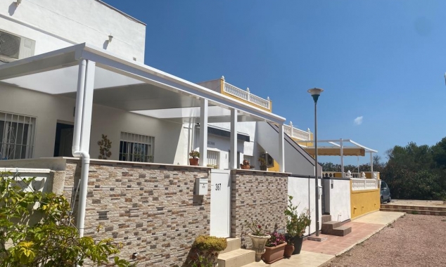 Property Sold - Townhouse for sale - Torrevieja - La Siesta